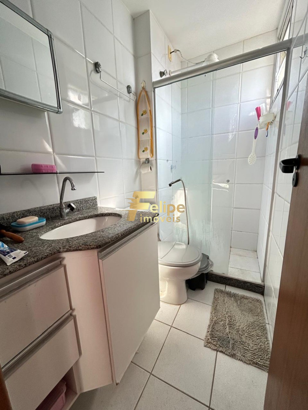 Apartamento à venda com 3 quartos, 70m² - Foto 4