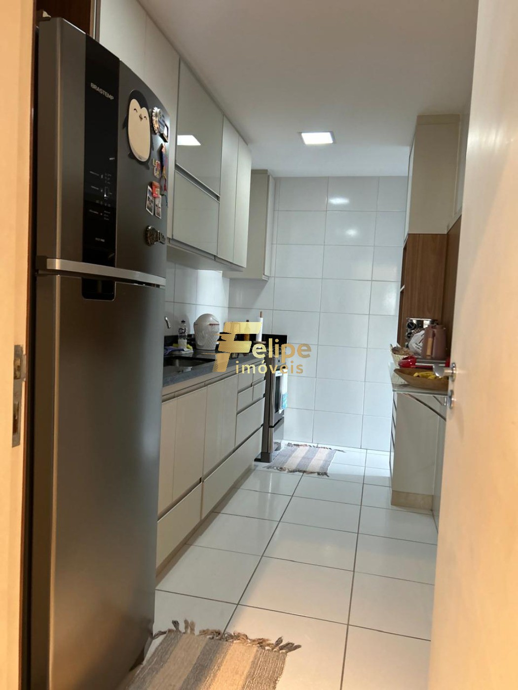 Apartamento à venda com 2 quartos, 85m² - Foto 6