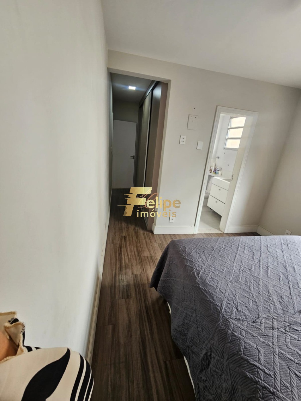 Apartamento à venda com 3 quartos, 120m² - Foto 9