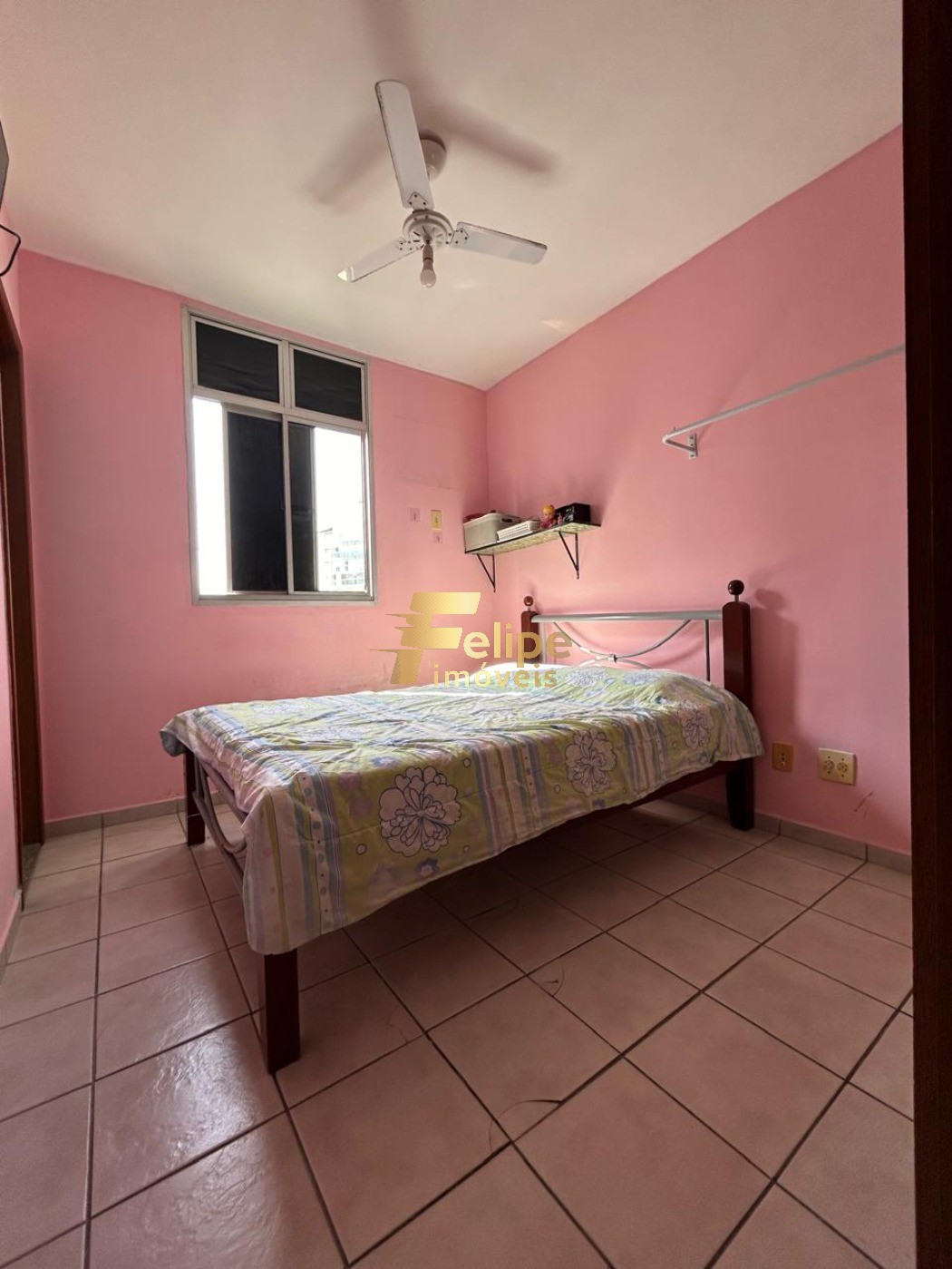 Apartamento à venda com 3 quartos, 70m² - Foto 5