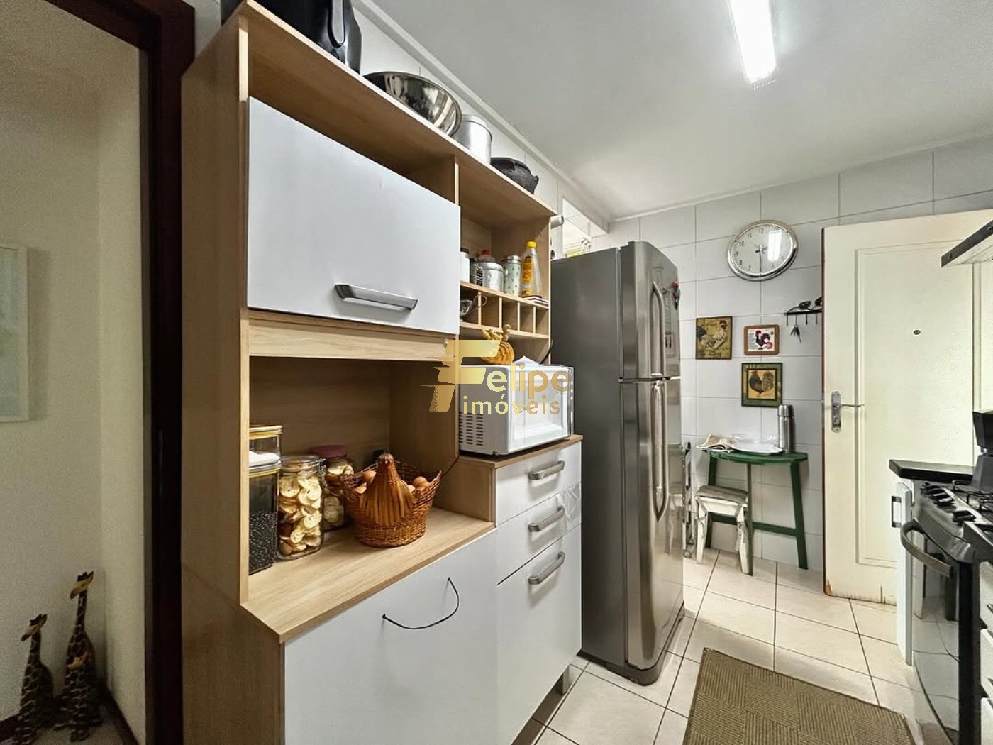 Apartamento à venda com 2 quartos, 100m² - Foto 5