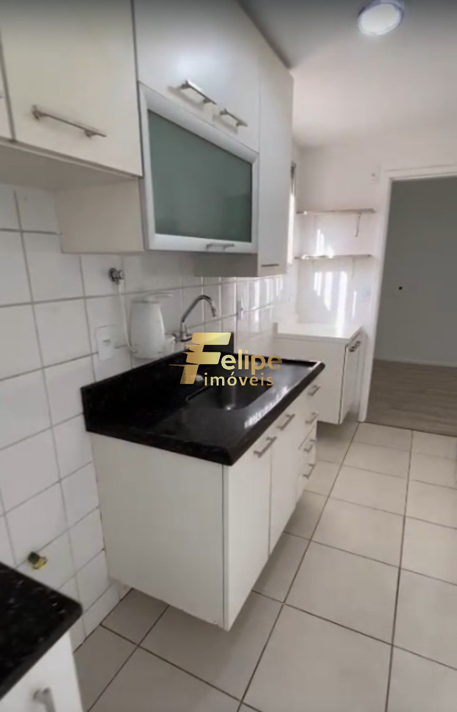 Apartamento à venda com 2 quartos, 77m² - Foto 6