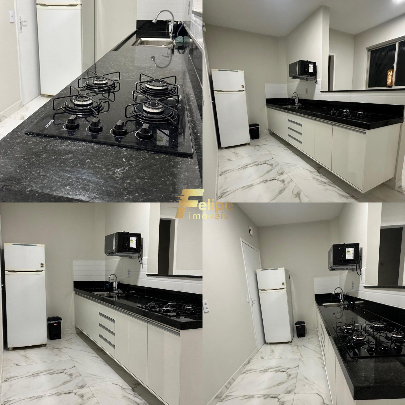 Apartamento à venda com 3 quartos, 152m² - Foto 4