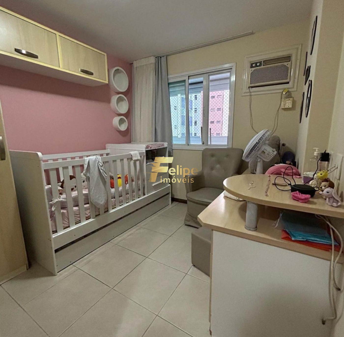 Apartamento à venda com 3 quartos, 140m² - Foto 18