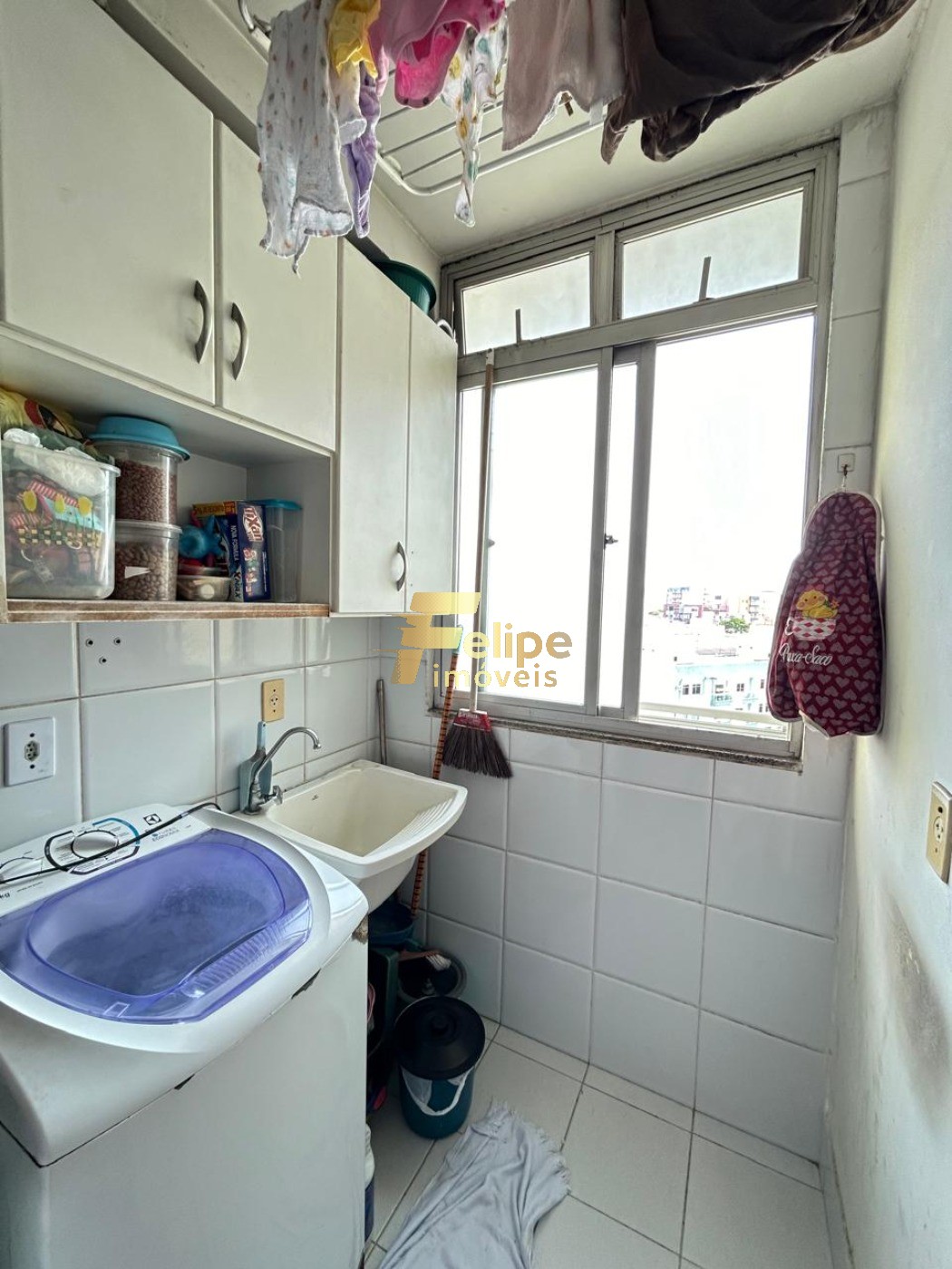 Apartamento à venda com 3 quartos, 70m² - Foto 8