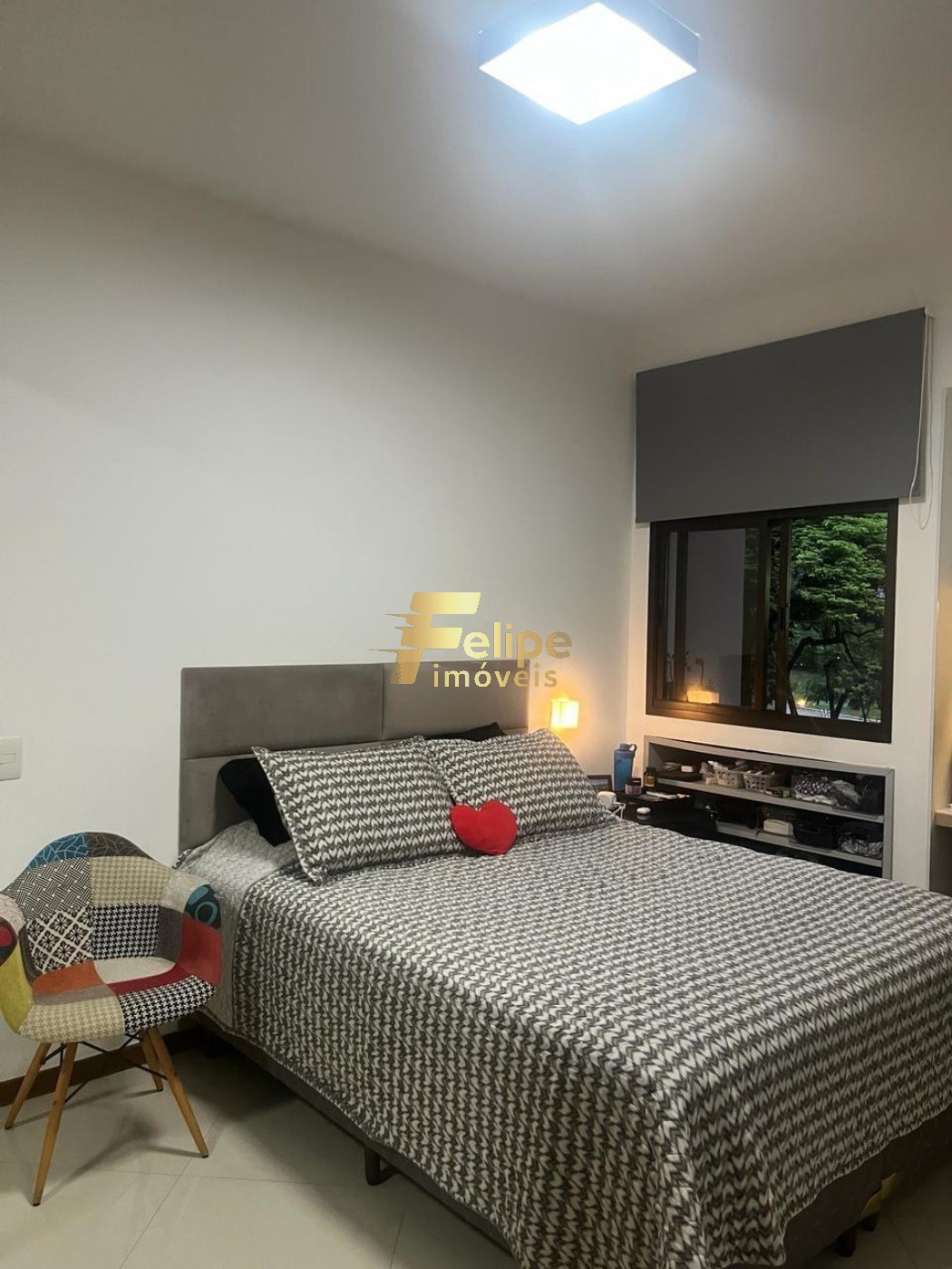 Apartamento à venda com 4 quartos, 240m² - Foto 11