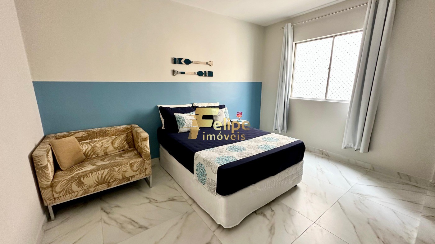 Apartamento à venda com 3 quartos, 152m² - Foto 16