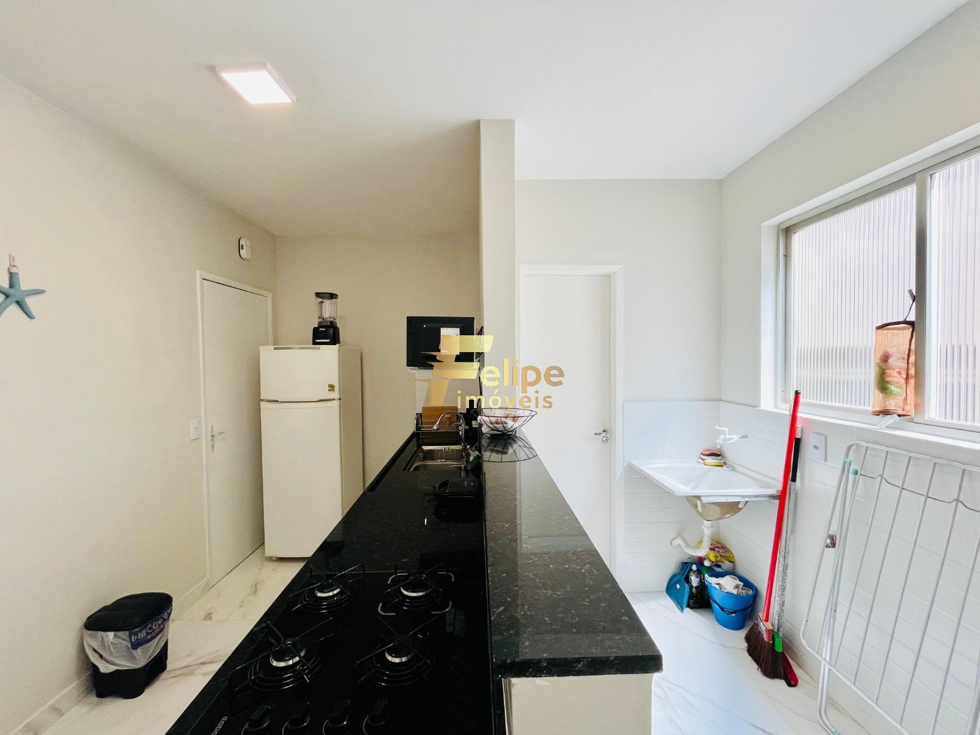 Apartamento à venda com 3 quartos, 152m² - Foto 5