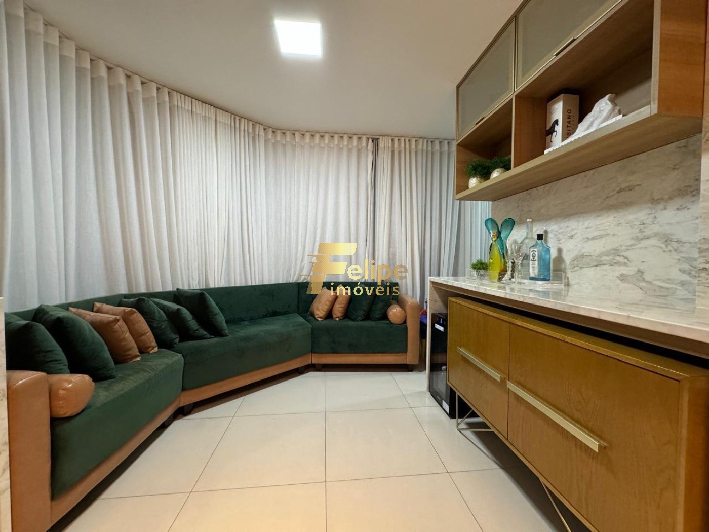 Apartamento à venda com 3 quartos, 110m² - Foto 10