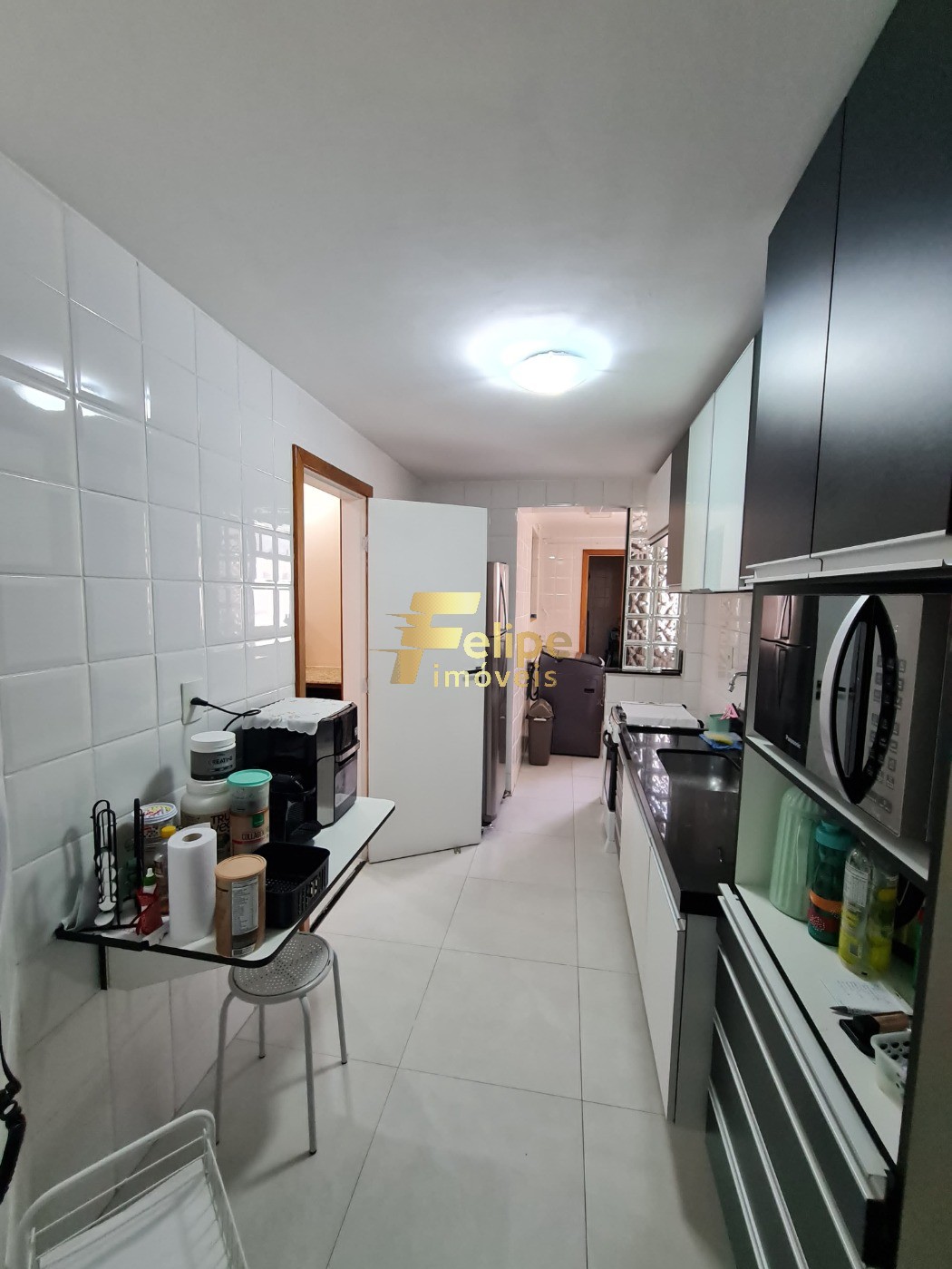 Apartamento à venda com 3 quartos, 90m² - Foto 4