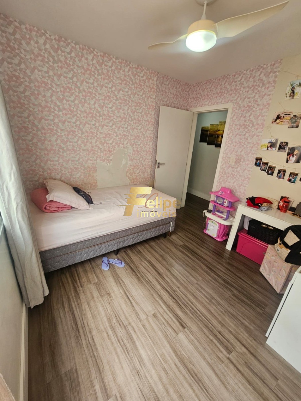 Apartamento à venda com 3 quartos, 120m² - Foto 4