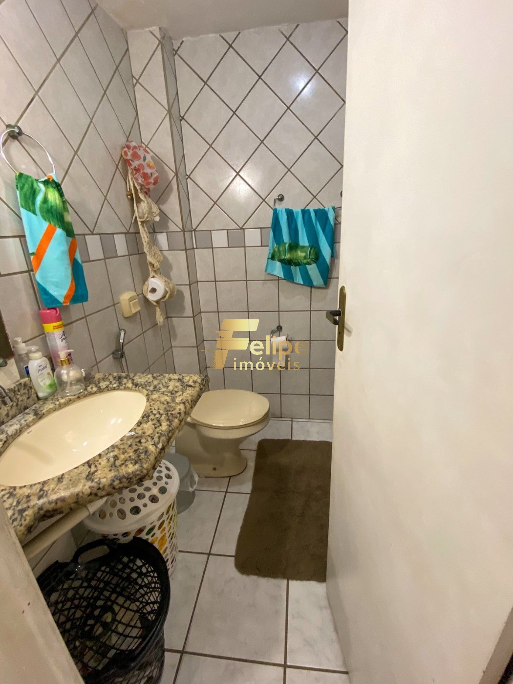 Apartamento à venda com 3 quartos, 80m² - Foto 7