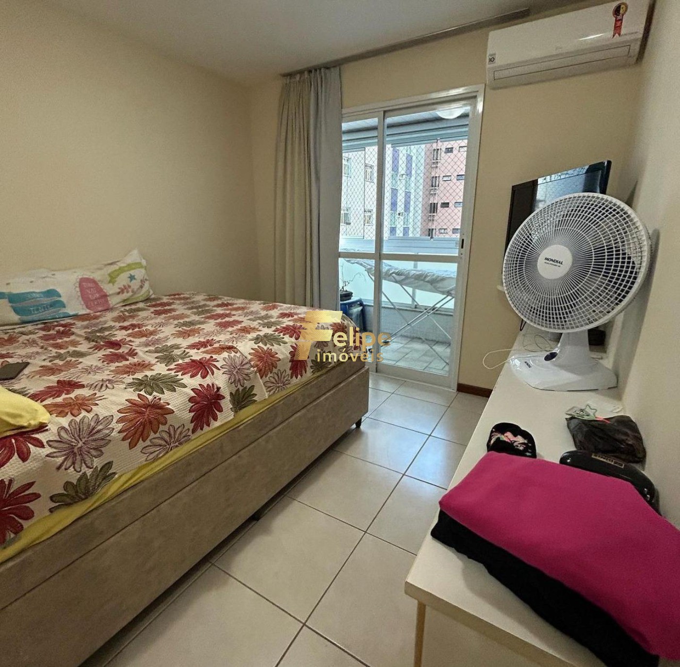 Apartamento à venda com 3 quartos, 140m² - Foto 16