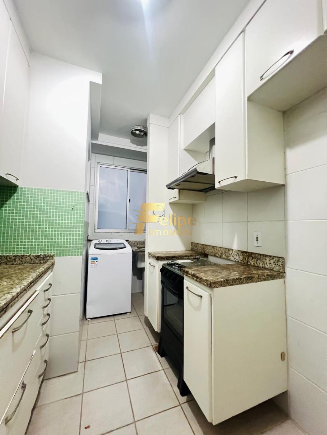 Apartamento à venda com 2 quartos, 58m² - Foto 6