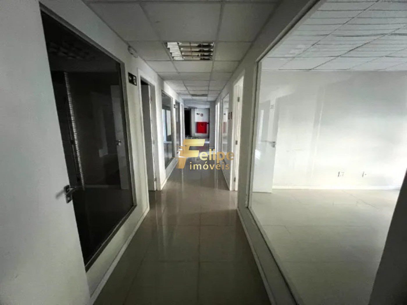 Loja-Salão à venda e aluguel, 990m² - Foto 14