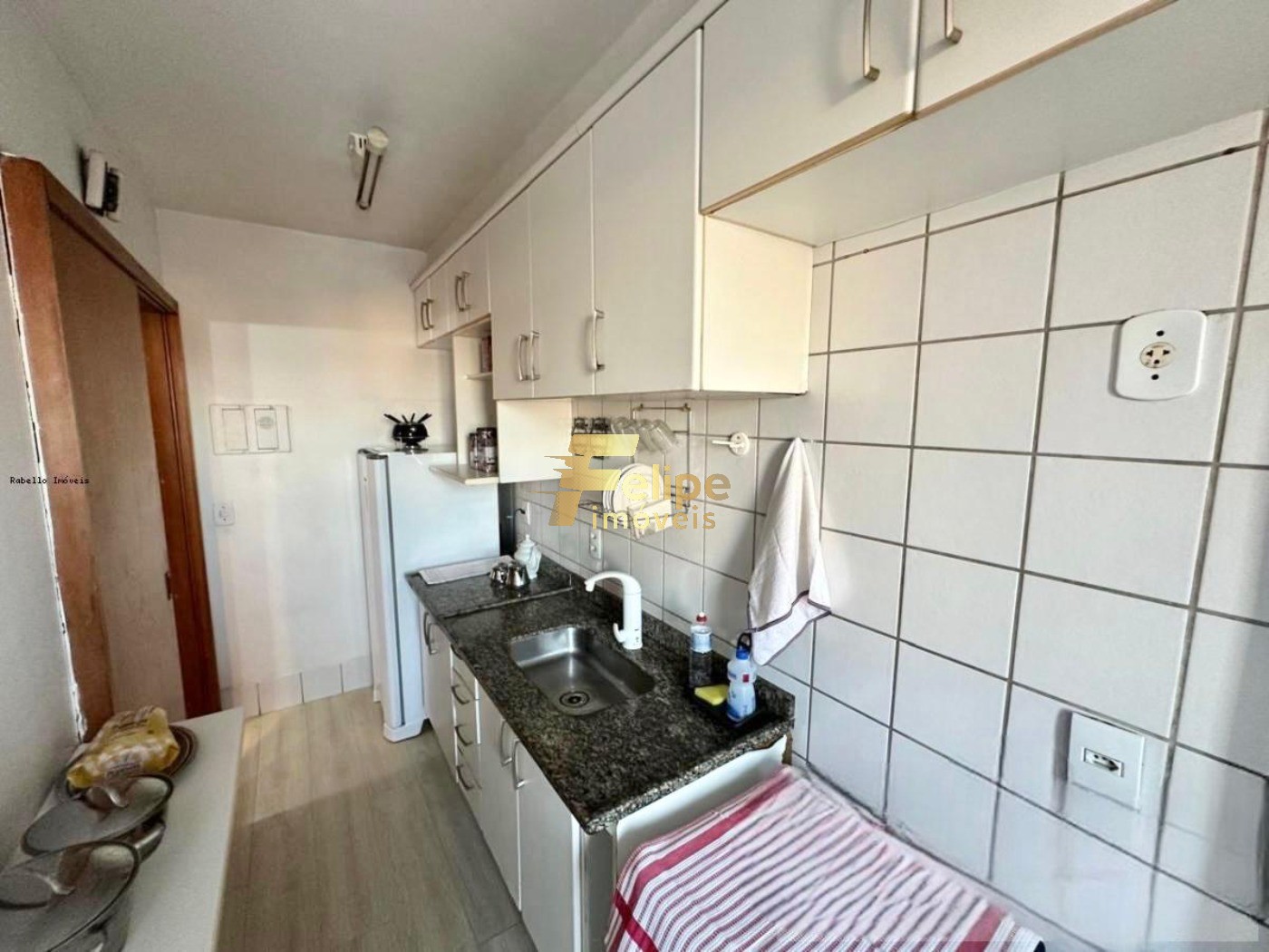 Apartamento à venda com 2 quartos, 52m² - Foto 6