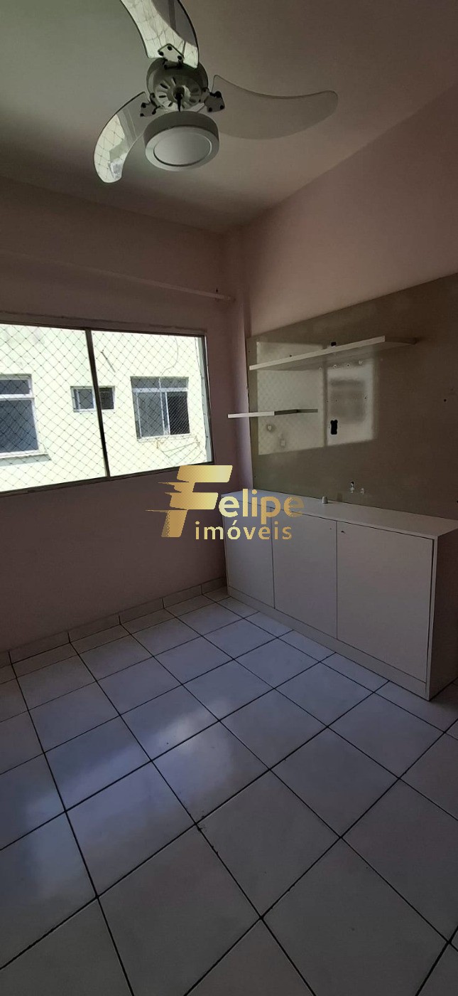 Apartamento à venda com 3 quartos, 110m² - Foto 3