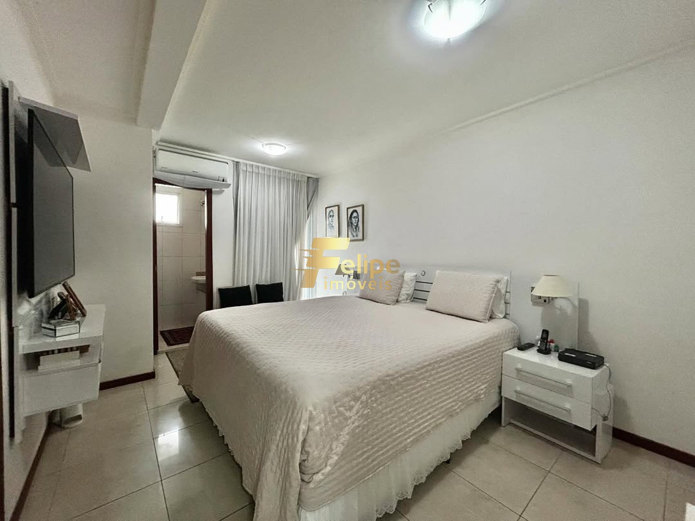 Apartamento à venda com 2 quartos, 115m² - Foto 8