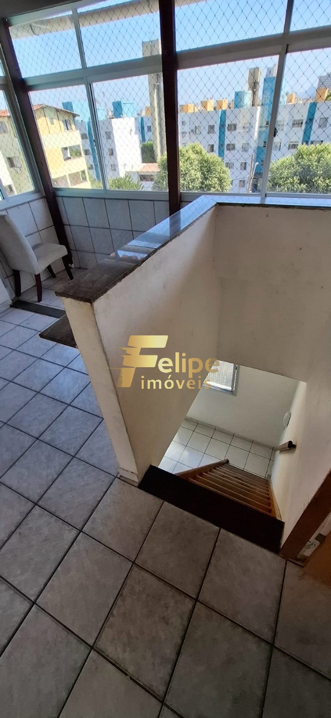 Apartamento à venda com 3 quartos, 110m² - Foto 14