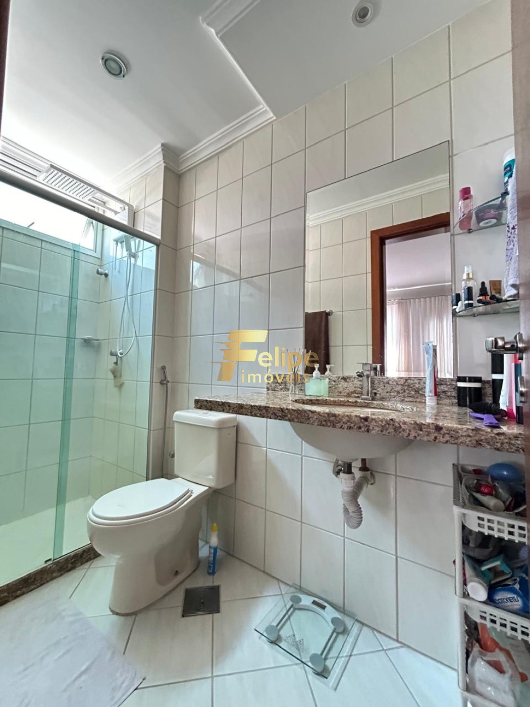 Apartamento, 3 quartos, 98 m² - Foto 3