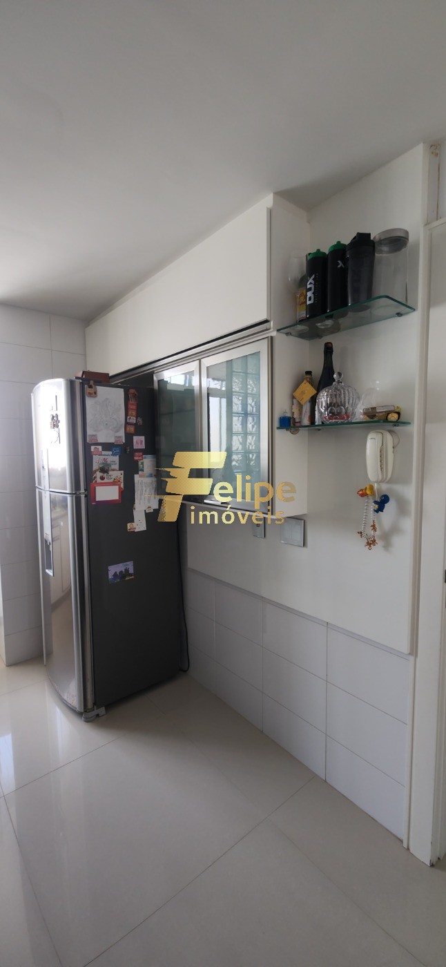 Apartamento à venda com 3 quartos, 95m² - Foto 5