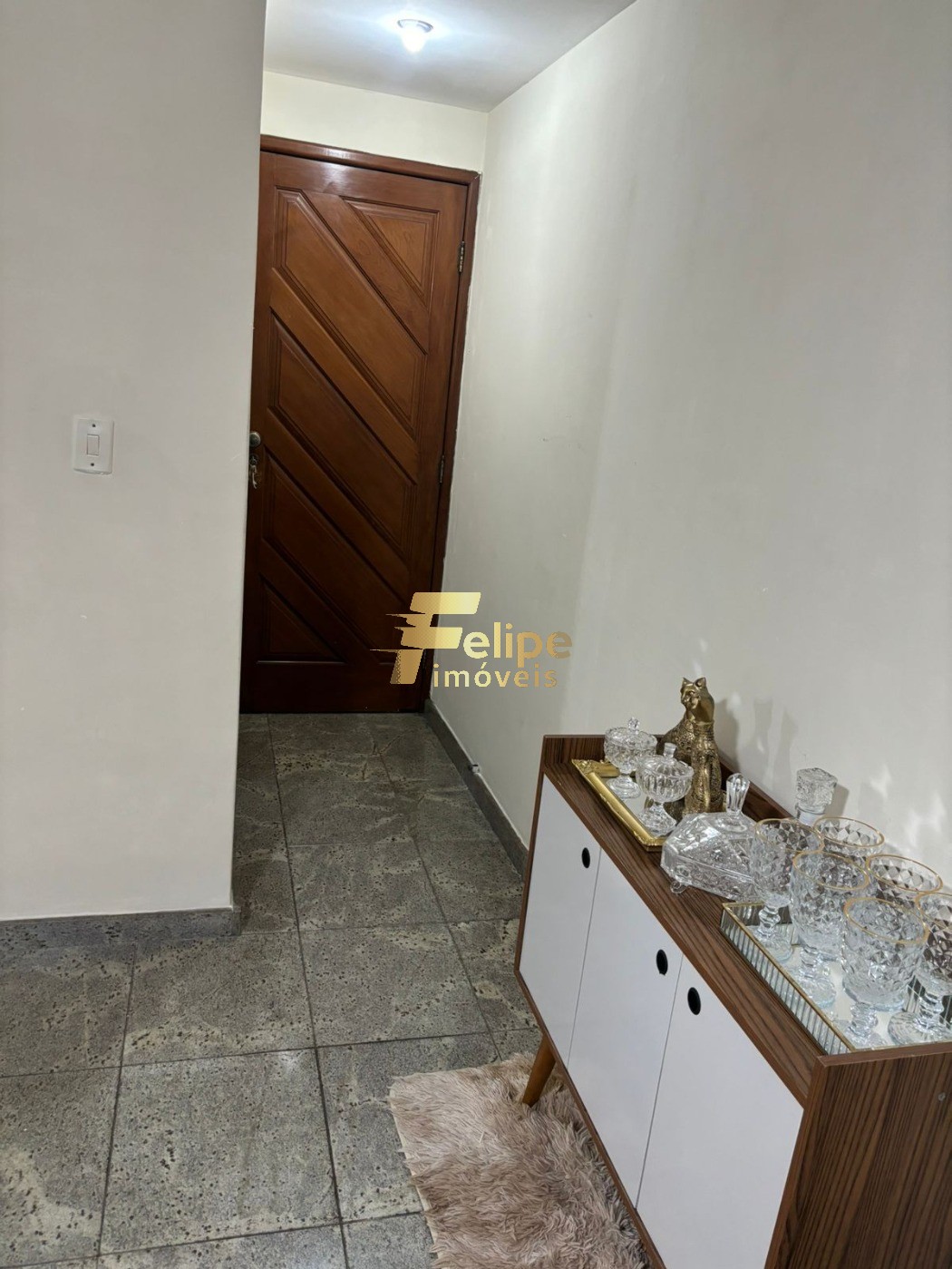 Apartamento à venda com 3 quartos, 85m² - Foto 4