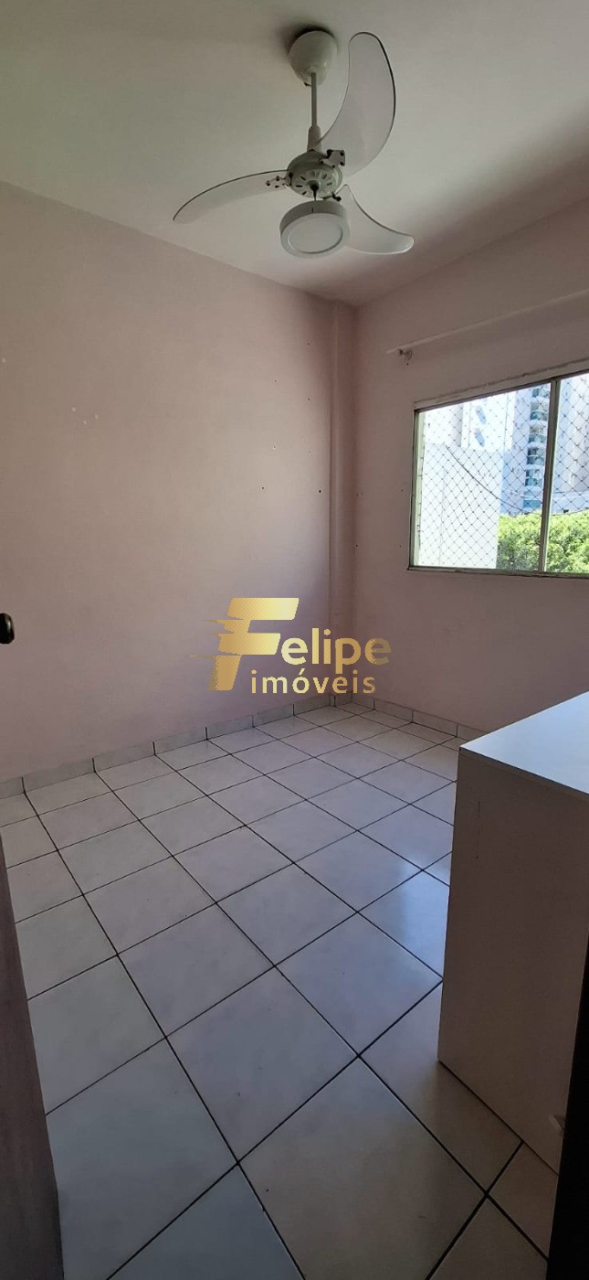 Apartamento à venda com 3 quartos, 110m² - Foto 4