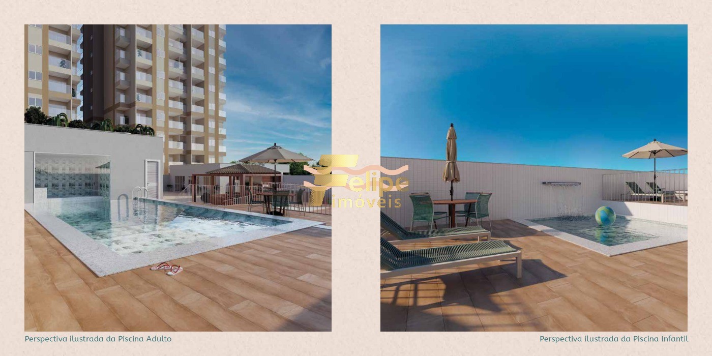 Apartamento, 3 quartos, 99 m² - Foto 13