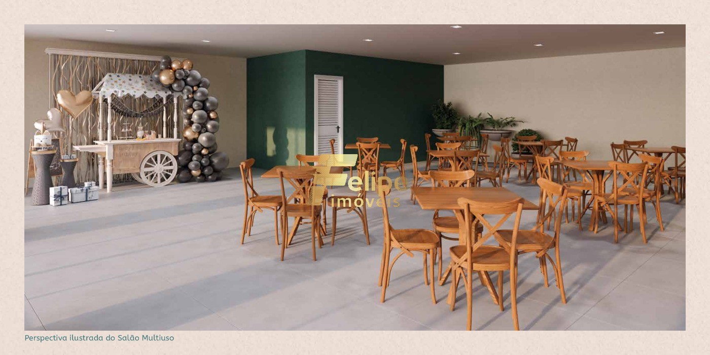 Apartamento, 3 quartos, 99 m² - Foto 14