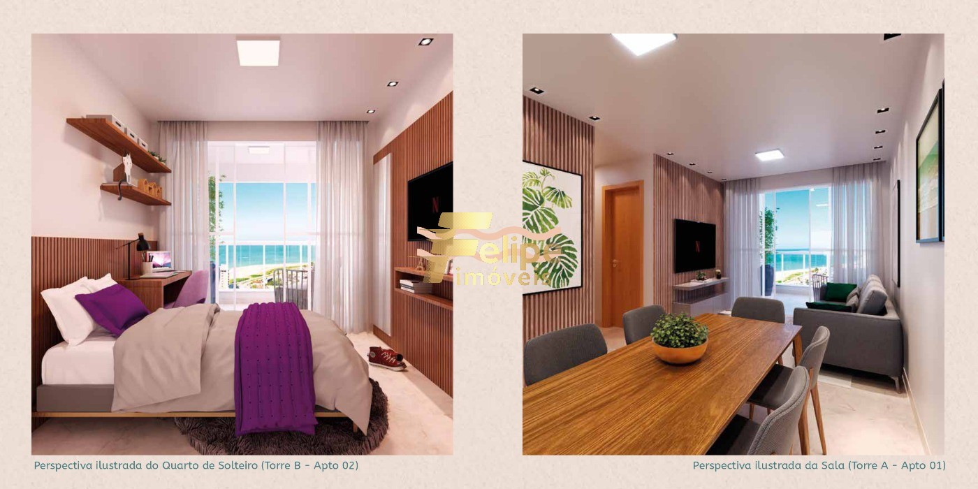 Apartamento, 3 quartos, 99 m² - Foto 18