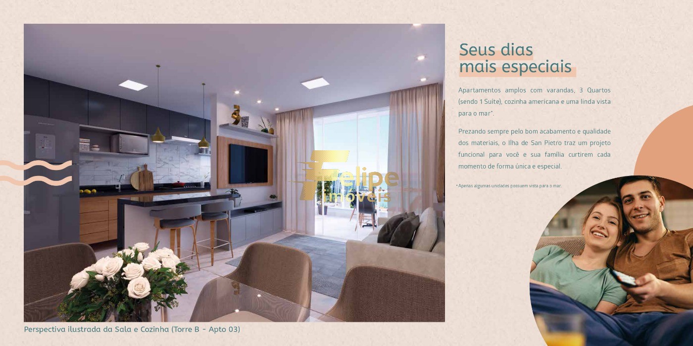 Apartamento, 3 quartos, 99 m² - Foto 19