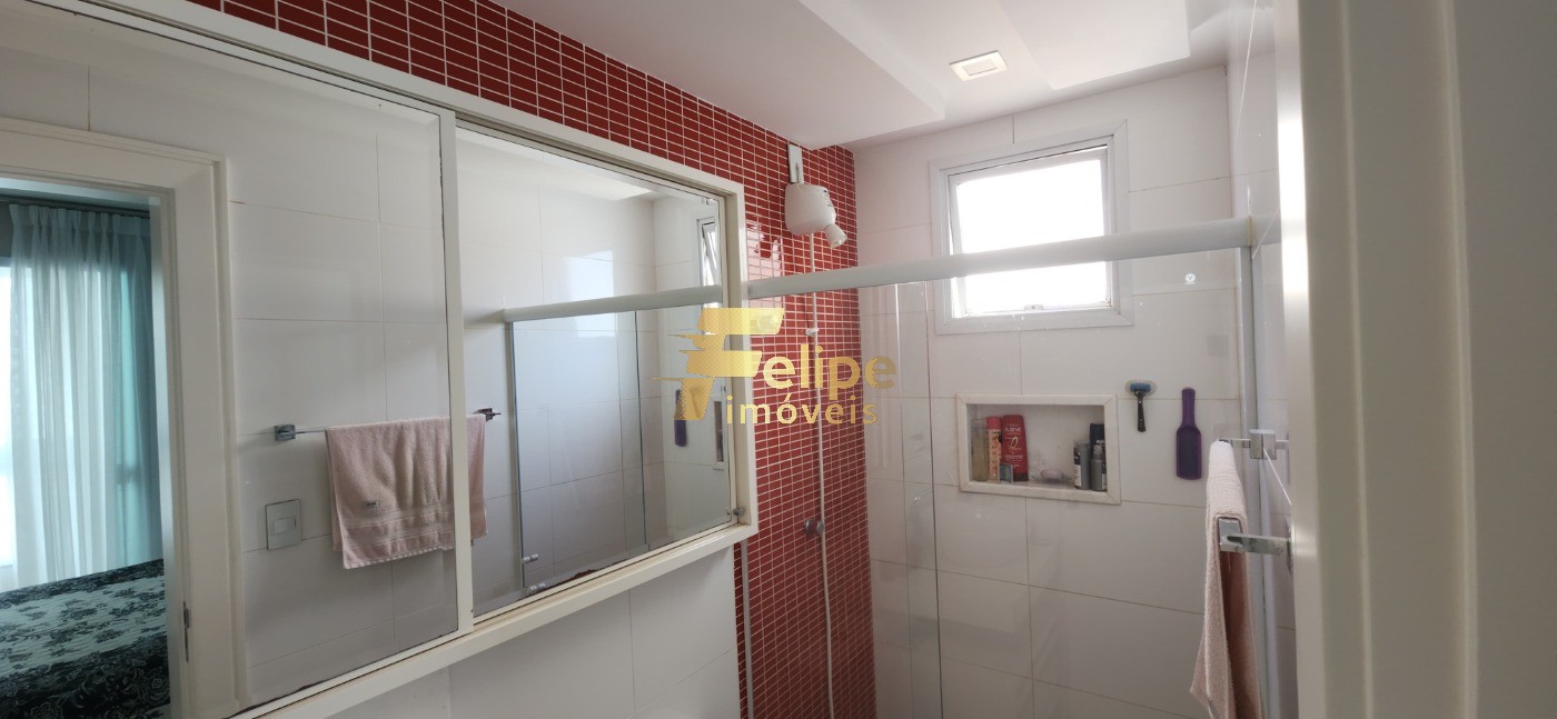 Apartamento à venda com 3 quartos, 95m² - Foto 4