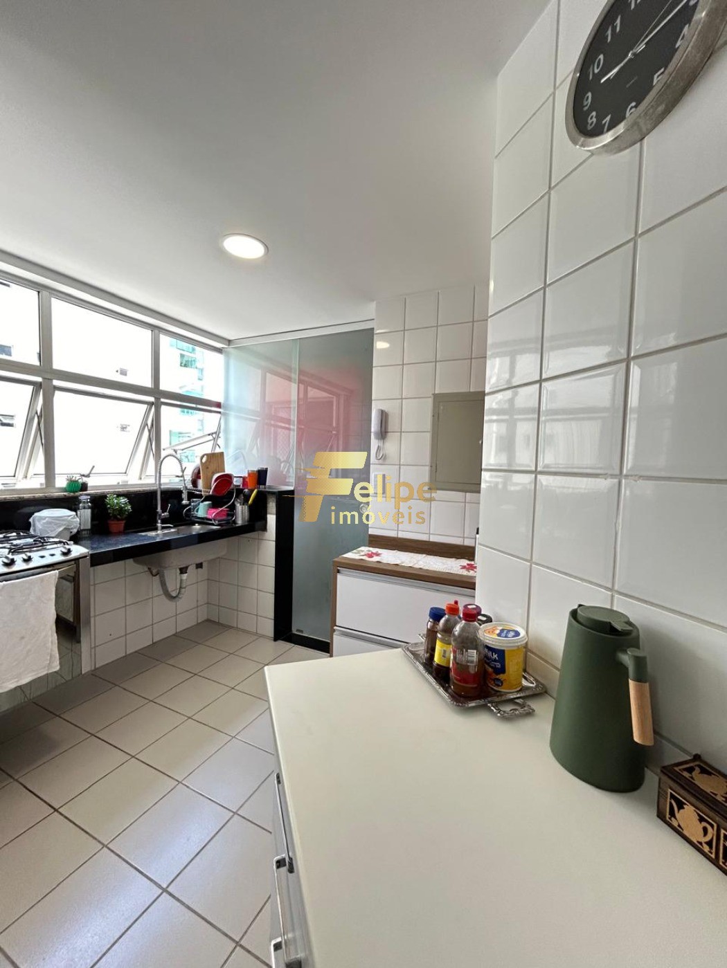 Apartamento, 3 quartos, 98 m² - Foto 9