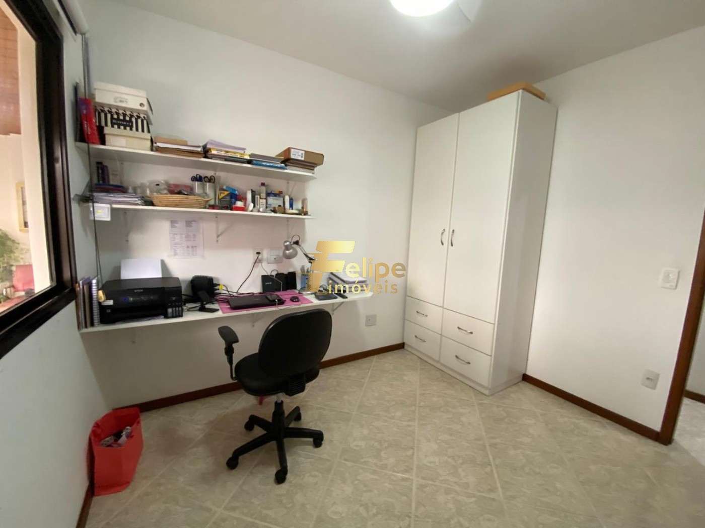 Apartamento à venda com 3 quartos, 130m² - Foto 32