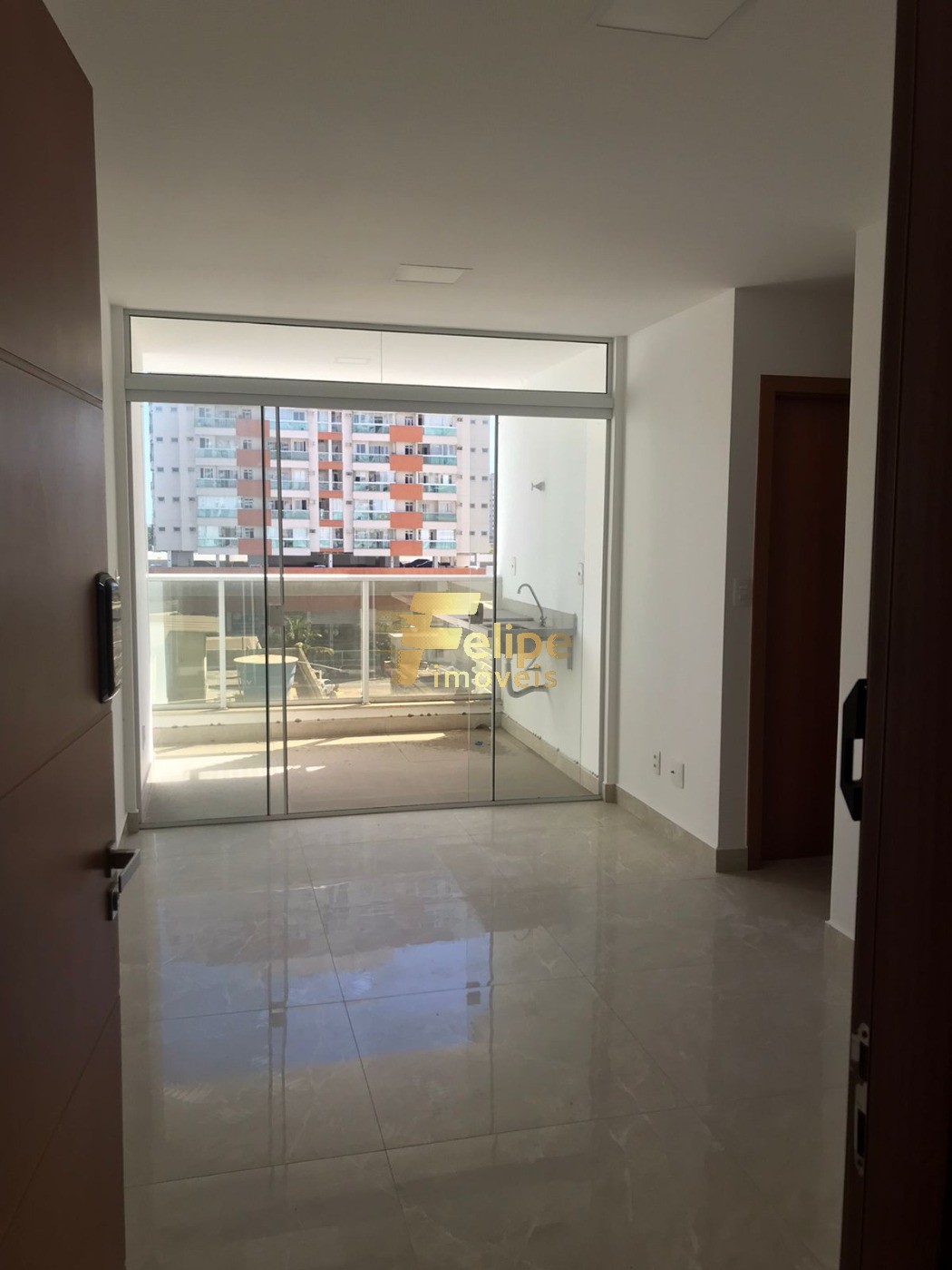 Apartamento à venda com 2 quartos, 58m² - Foto 1