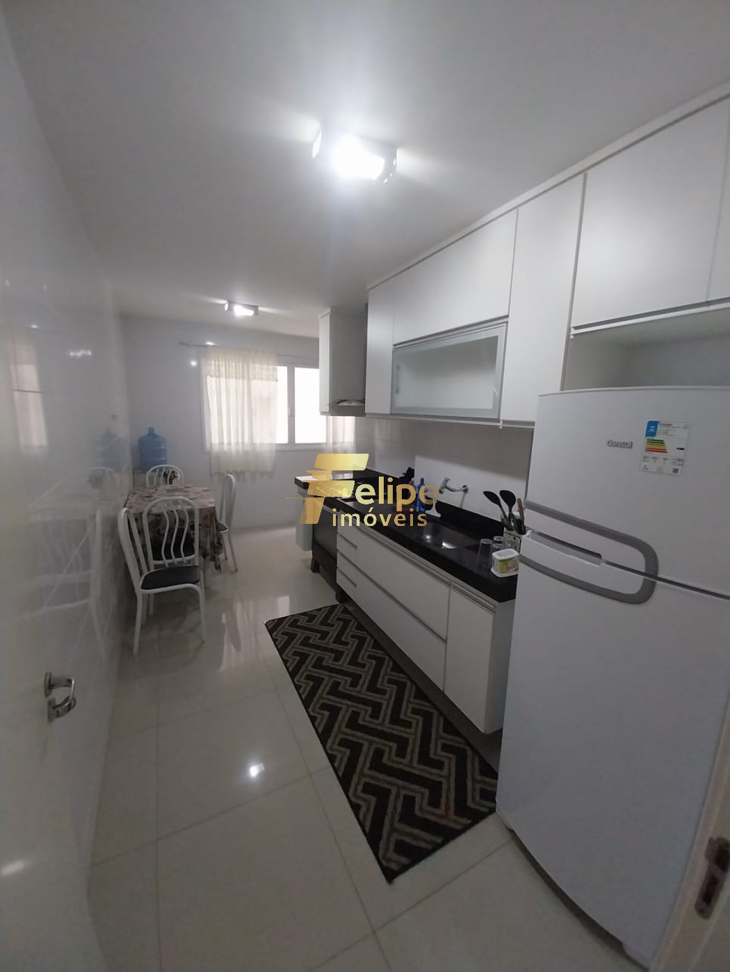 Apartamento à venda com 3 quartos, 98m² - Foto 9