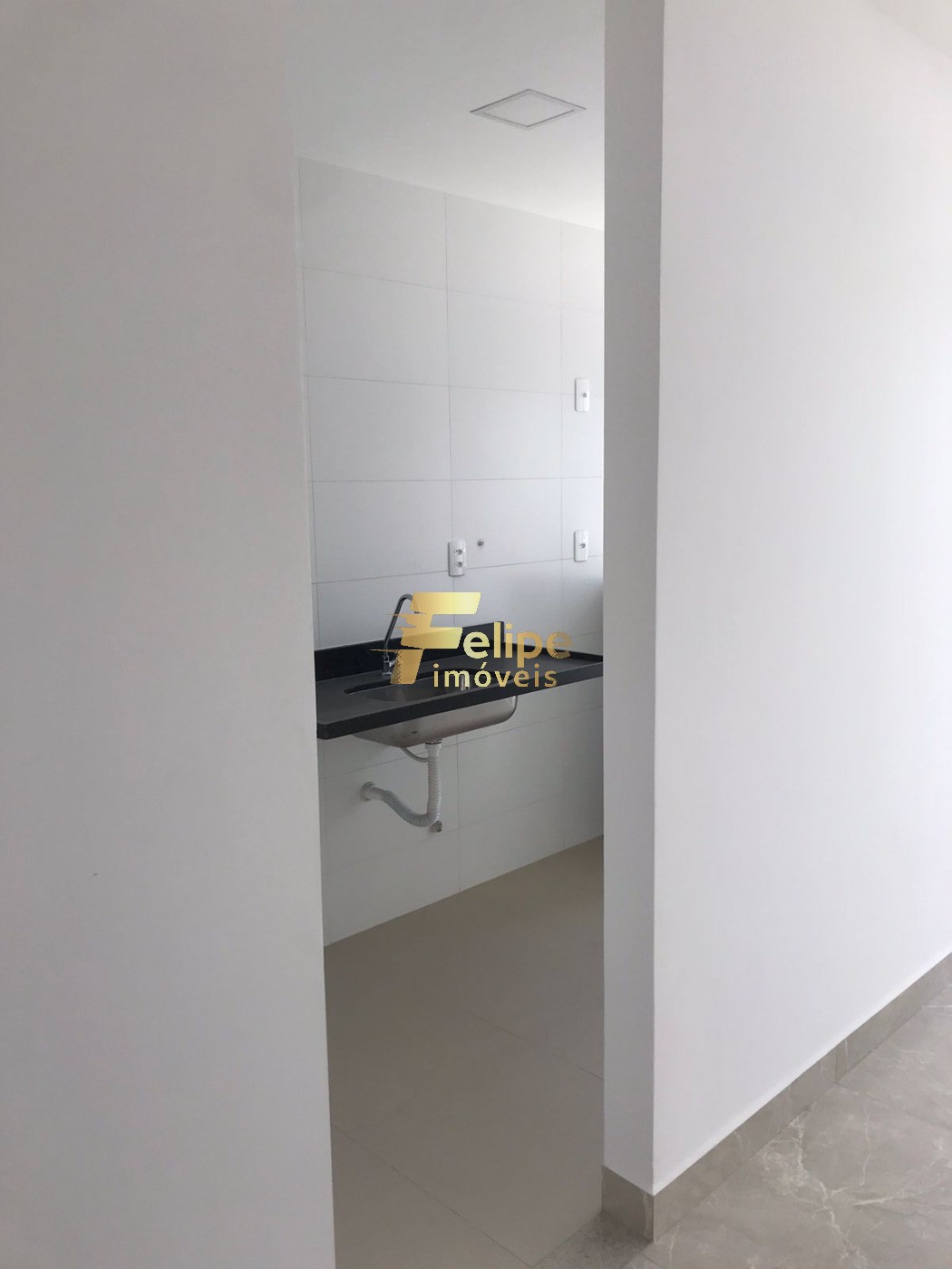 Apartamento à venda com 2 quartos, 58m² - Foto 3