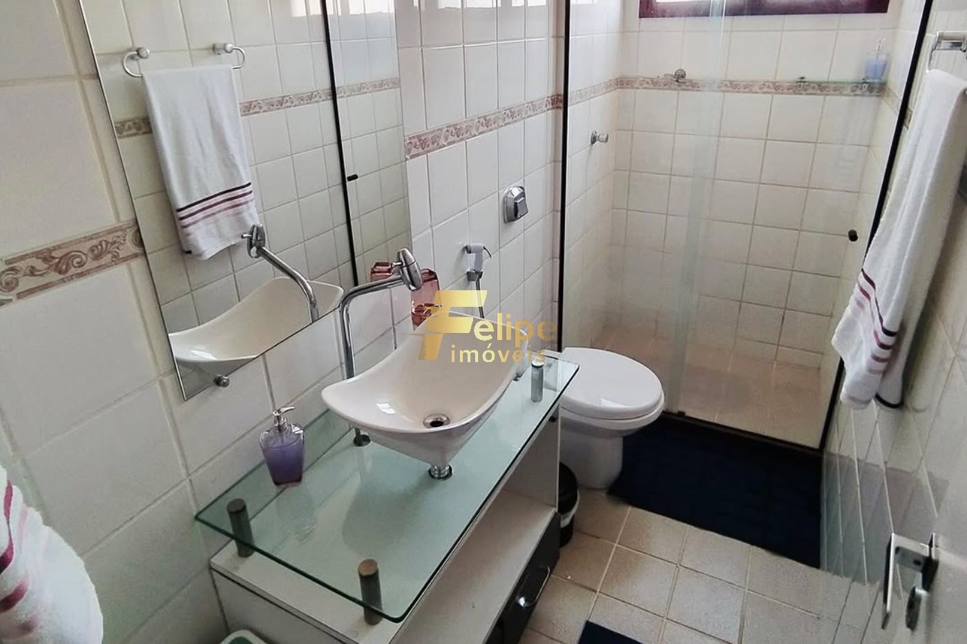 Apartamento à venda com 2 quartos, 75m² - Foto 3