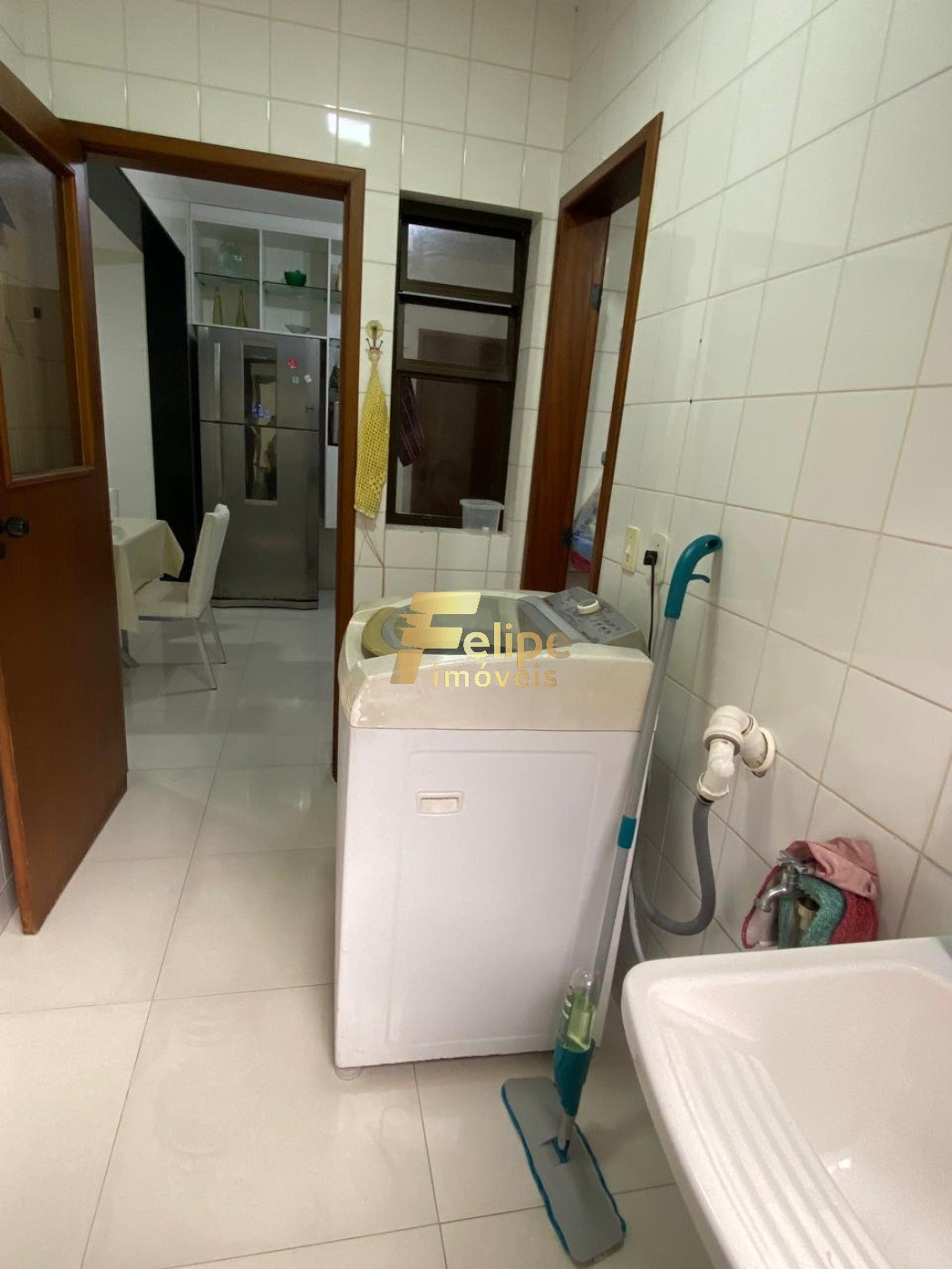 Apartamento à venda com 3 quartos, 130m² - Foto 31