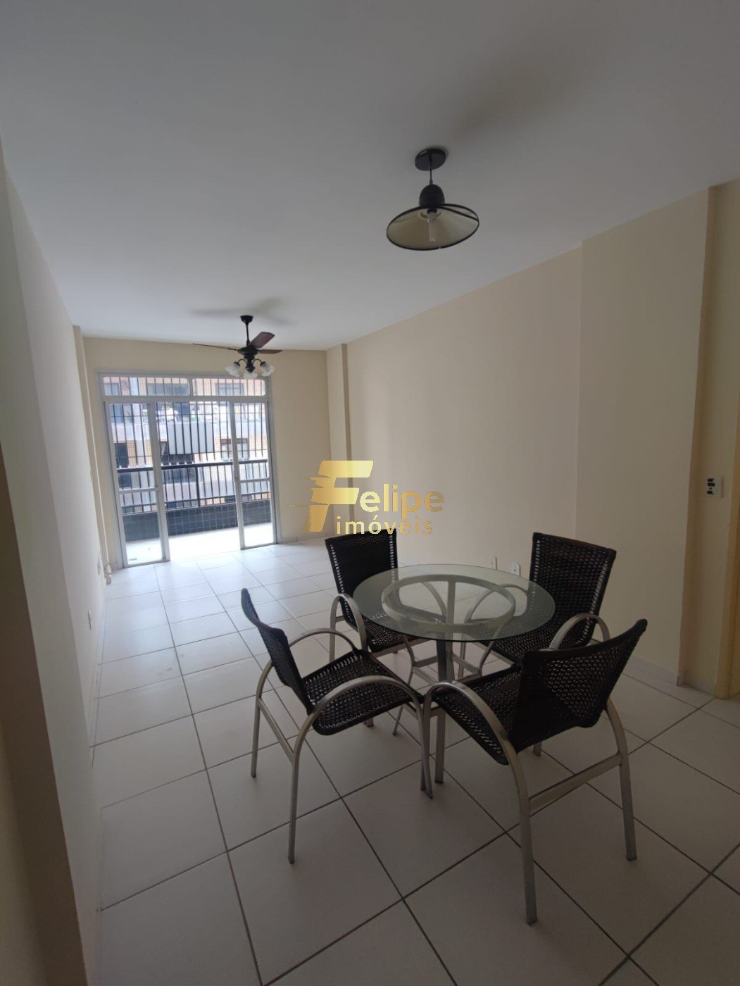 Apartamento à venda com 3 quartos, 80m² - Foto 3