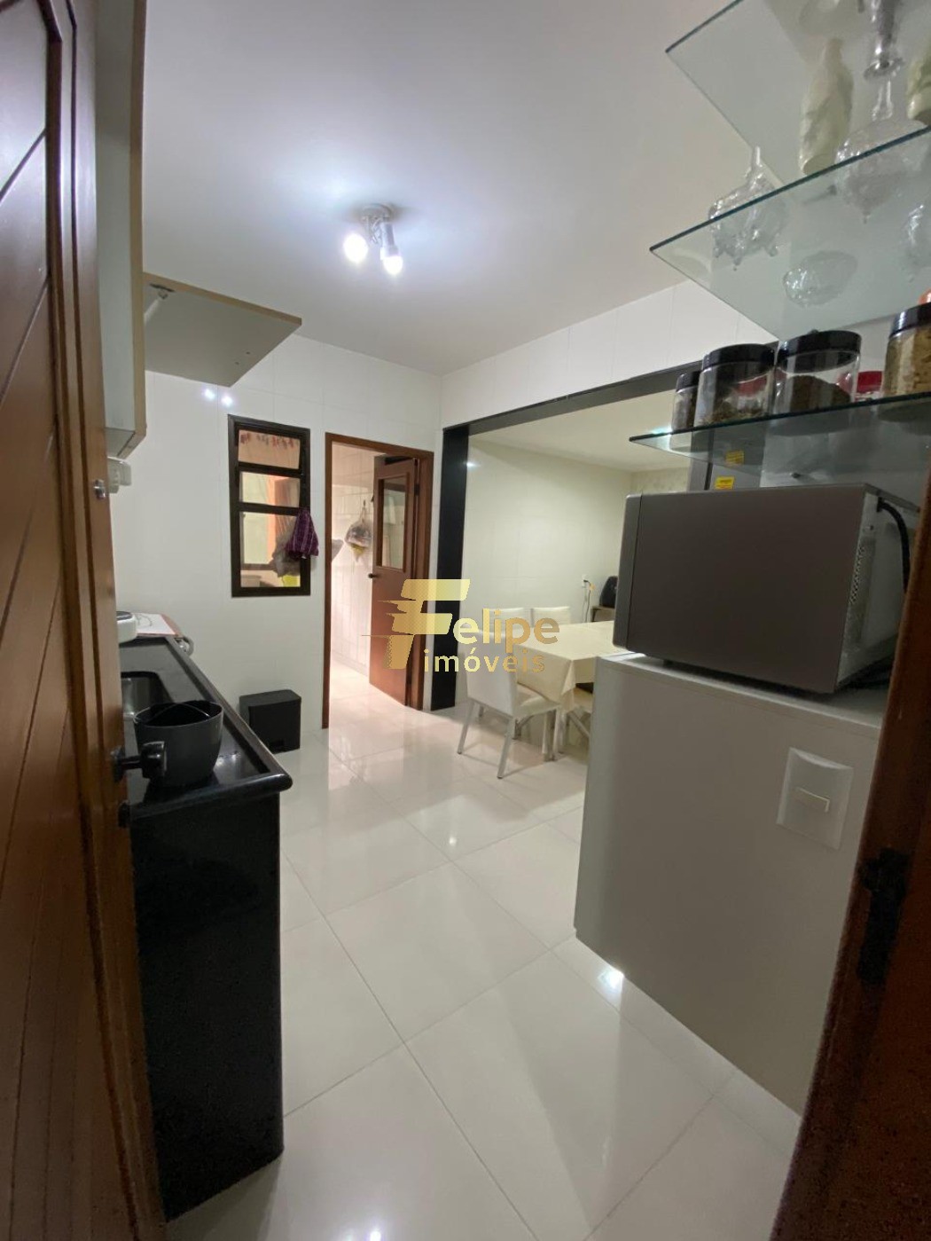 Apartamento à venda com 3 quartos, 130m² - Foto 39