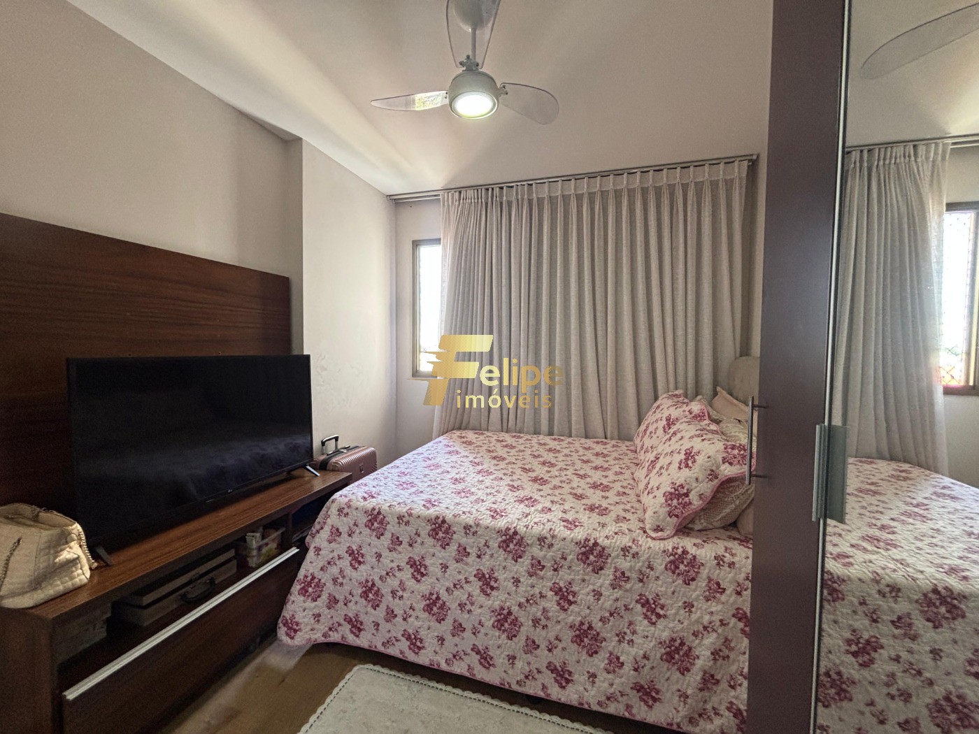 Apartamento à venda com 3 quartos, 80m² - Foto 13