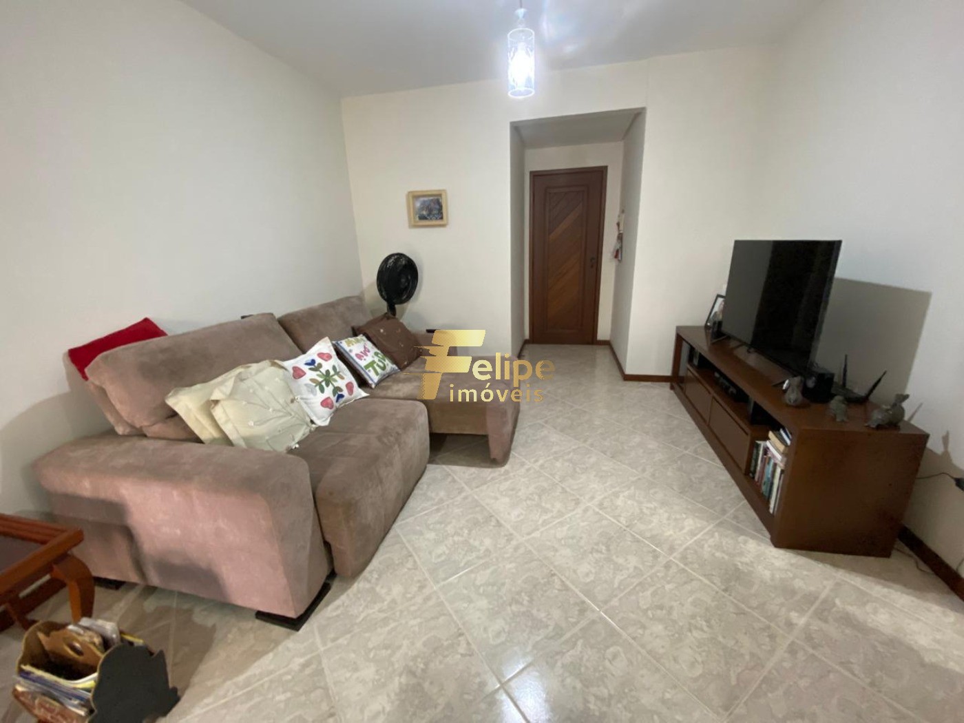 Apartamento à venda com 3 quartos, 130m² - Foto 19