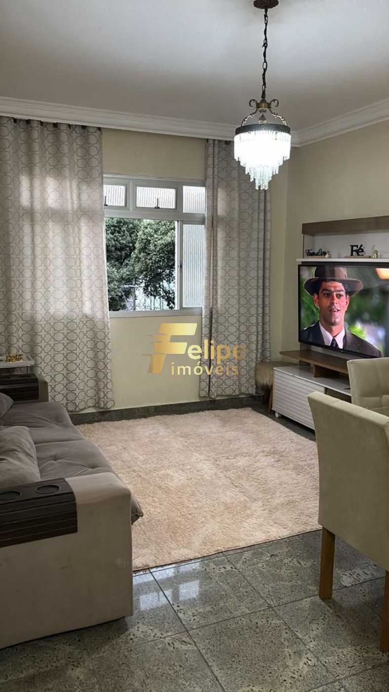 Apartamento à venda com 3 quartos, 85m² - Foto 1