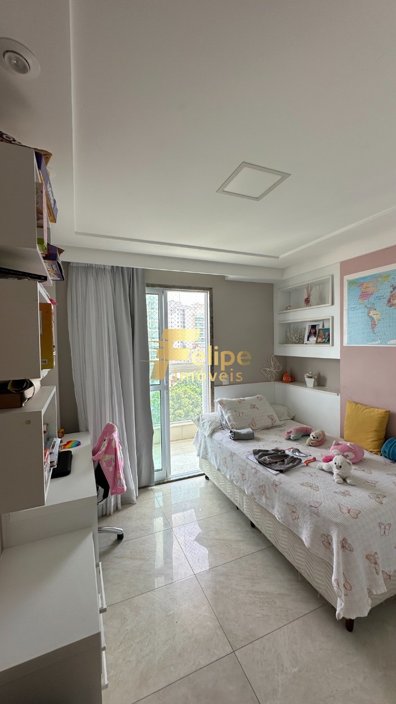 Apartamento à venda com 3 quartos, 105m² - Foto 7