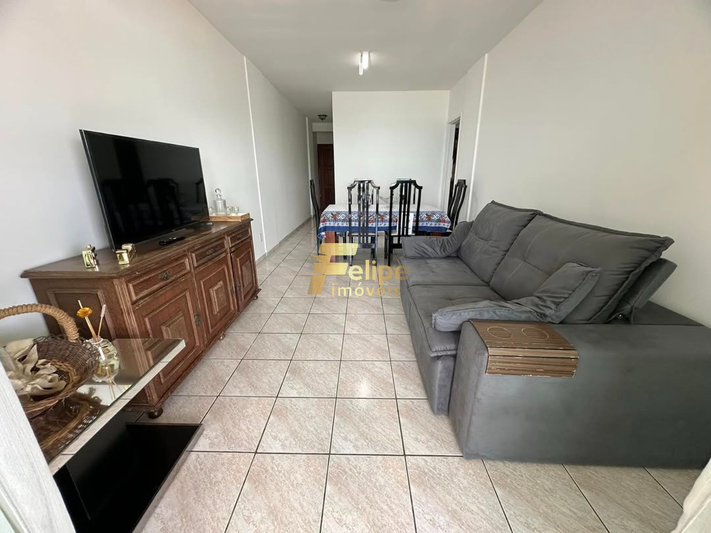 Apartamento, 3 quartos, 90 m² - Foto 8
