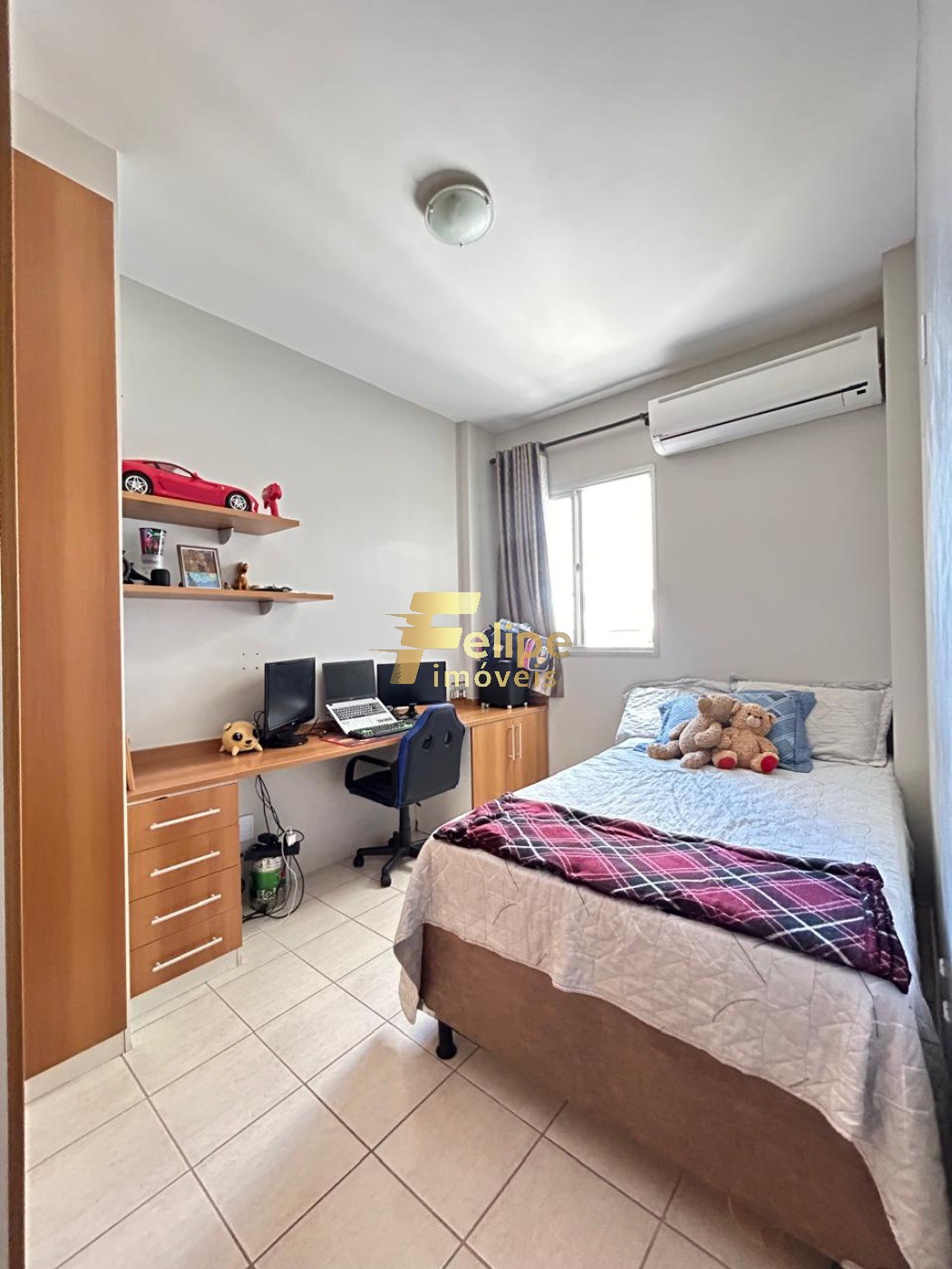 Apartamento, 3 quartos, 98 m² - Foto 6
