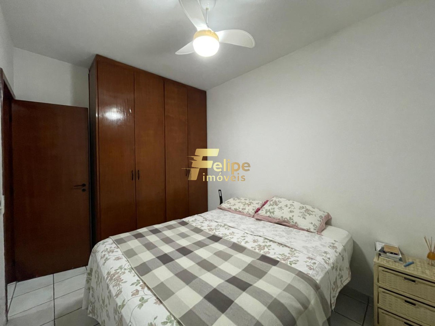 Apartamento à venda com 2 quartos, 56m² - Foto 5