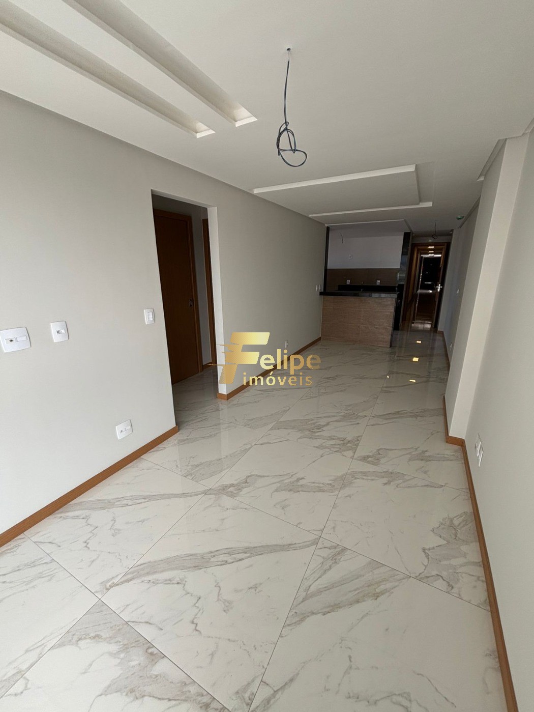 Apartamento à venda com 3 quartos, 90m² - Foto 4