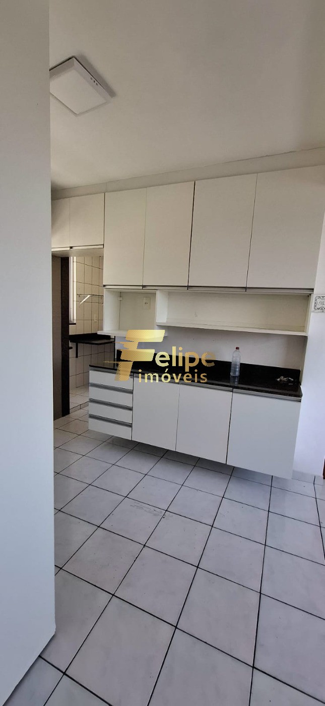 Apartamento à venda com 3 quartos, 110m² - Foto 6